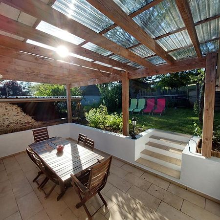 La Maison Paisible Guéméné-Penfao エクステリア 写真