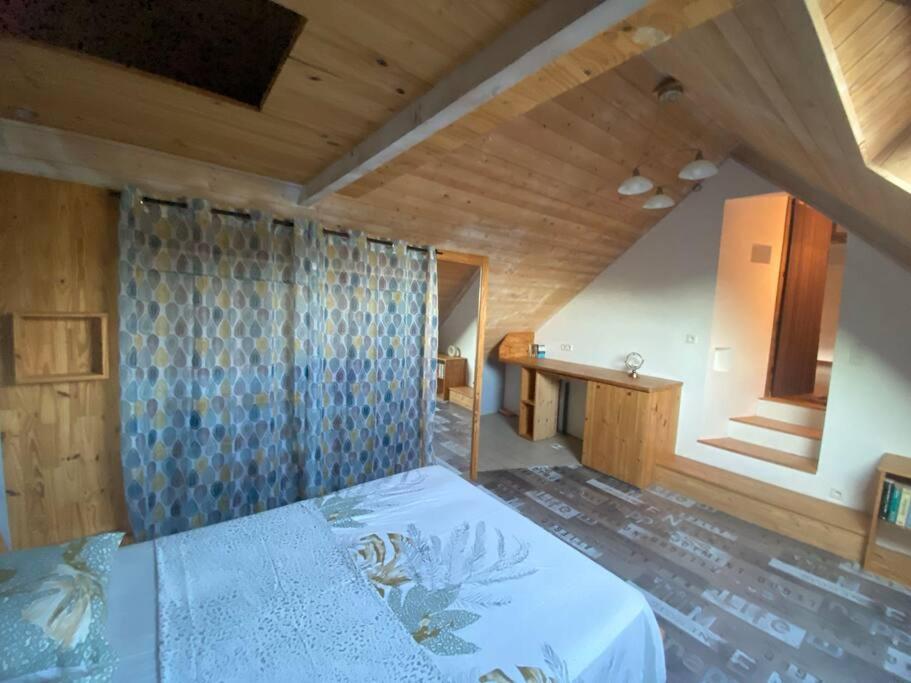 La Maison Paisible Guéméné-Penfao エクステリア 写真