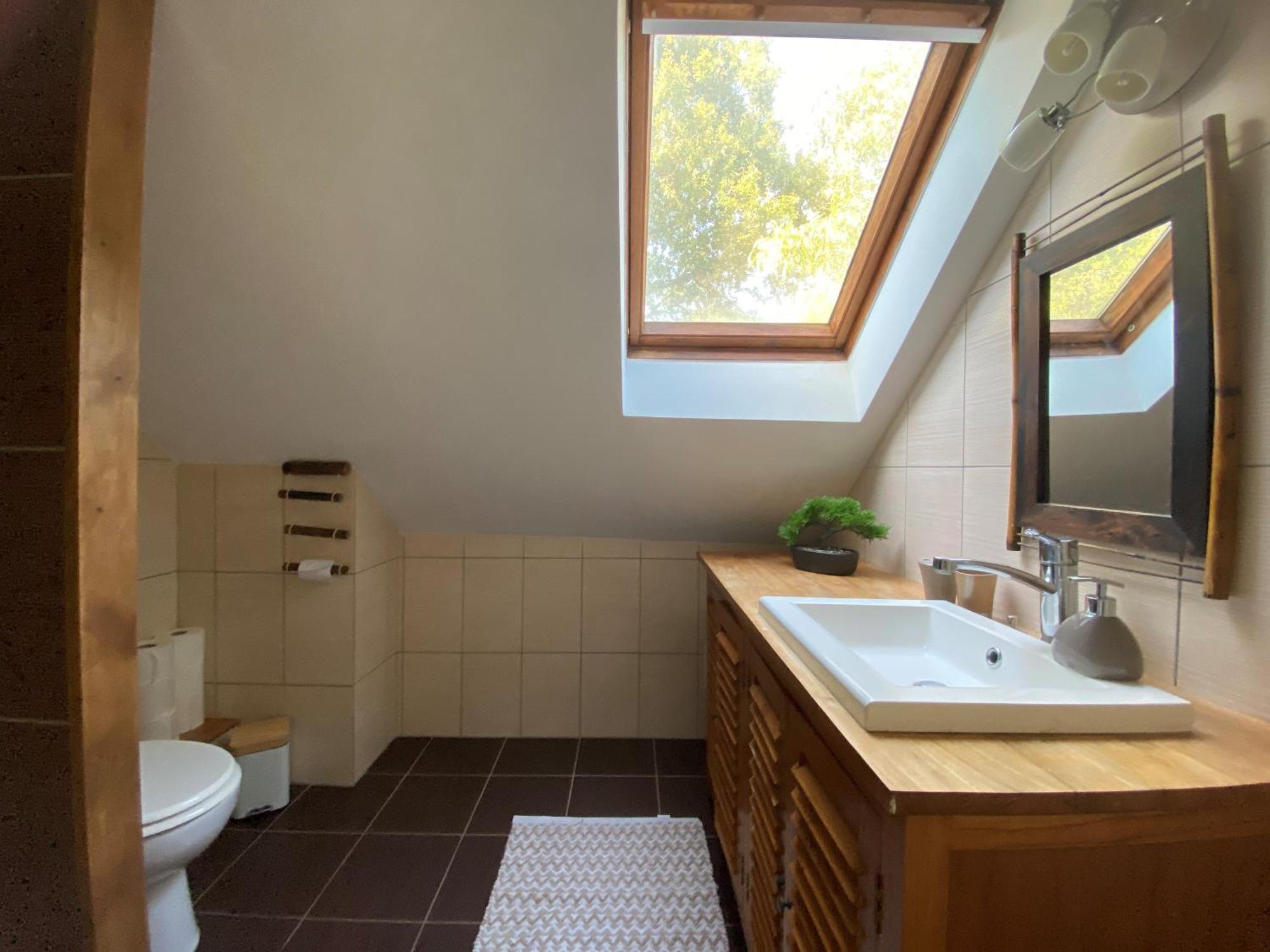 La Maison Paisible Guéméné-Penfao エクステリア 写真